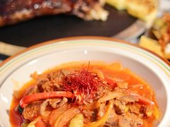 -墨纪Mojí墨西哥餐厅(官舍店)