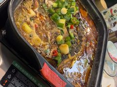 -云晓光头烧烤吧(德平路店)