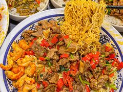 -毛哥小馆子(百井坊巷店)