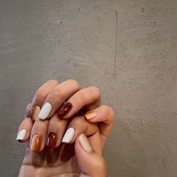 -MOMO·Nail美甲美睫