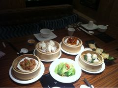 茶点-珍宝轩海鲜火锅(碧湖大厦店)