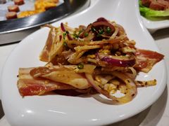 五花肉-么子烤肉(化龙池店)