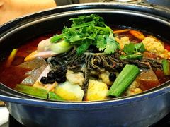-眉州东坡(通州店)