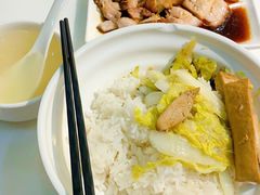 -潮双喜正宗澄海狮头鹅华利路店