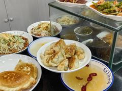 -雪琴面馆富安特色鱼汤面(城中花园店)