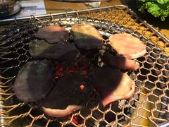 -老炉家木炭烤肉(长江国际店)