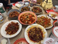 -老三样·旧食新味(万寿宫店)