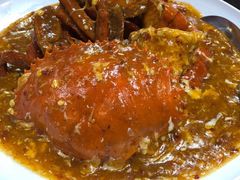 -龙海鲜螃蟹王(宏茂桥店)