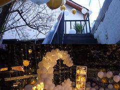 -云里小坐·小院里·团建·宴请·下午茶(三圣乡店)