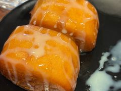 炼乳炸馒头-老酱油炸社