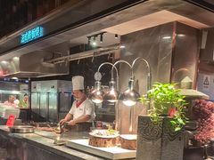 -吉布鲁牛排海鲜自助(成都大悦城店)