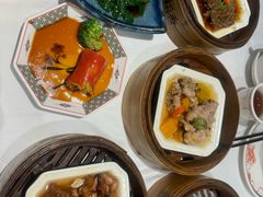 -稻香海鲜饭店(第一国际店)