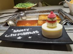 -海底捞火锅(西直门凯德MALL店)