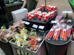 -简致生活MARKET(小榄海港城购物中心店)