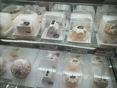 -DQ·蛋糕·冰淇淋(印象城店)