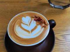 -OurTime Cafe OT咖啡馆