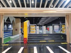 -反弹蹦床公园·亲子乐园·团建·派对(巴南万达店)