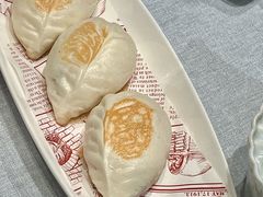 生煎雪花和牛包-金悦轩海鲜酒家(拱北店)