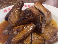 -陈光记烧腊店(罗保博士街店)