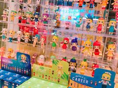 -泡泡玛特POPMART(苏州诚品生活店)