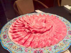 -南门四季铜锅涮肉(大屯·北苑店)