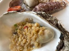 -海味当家·蒸锅海鲜(星海公园店)
