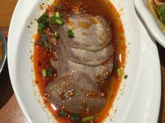 -东方亚克西餐厅(西康路店)
