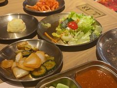 -西塔老太太泥炉烤肉(亚运村店)