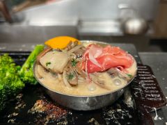 -肉肉大米(金虹桥店)