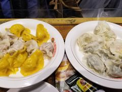 -金谷园饺子·烧烤(人大总店)