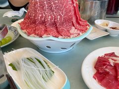 -友谊肥牛