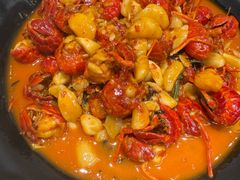 -聚味瞿记·龙虾堂(坡子街店)