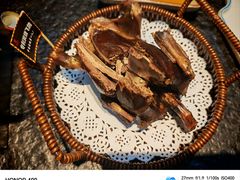 -高家烧鸽子烧烤店63年