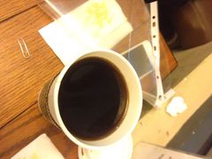 美式咖啡-星巴克臻选(苏州汇豪店)