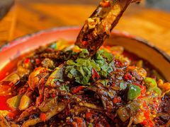 -夹夹大·蟹蟹大排档(财富又一城店)