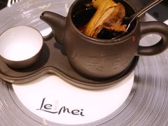 -厦门艾美酒店·乐美中餐厅