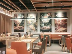 大堂-味千拉面(惠州文昌一路分店)