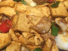-梁记粥铺(开元地中海店)