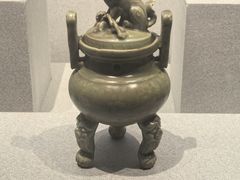 -兰溪市博物馆