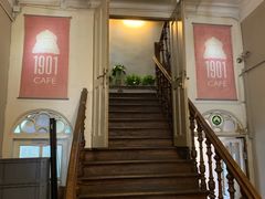 -1901 Cafe(西四店)