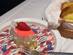 -戈雅法餐厅(世界城广场店)