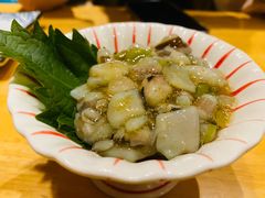 芥末章鱼-村上一屋(望京店)