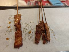 -探唐烧烤(棠东店)