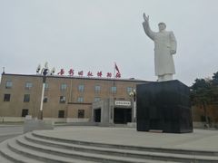 -长影旧址博物馆