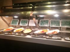 -厦门艾美酒店·新食谱西餐厅
