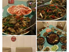 -鸿顺老铁锅美蛙鱼府(解放碑店)