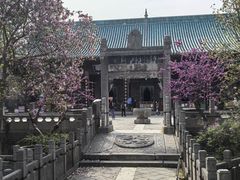 -西安化觉巷清真大寺