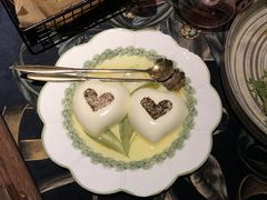 -第101座花园餐厅(湖滨88店)