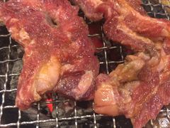 -大阪烧肉BAKA一代(十亩地店)