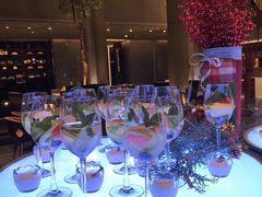 -博林天瑞喜来登酒店·西丽尚膳